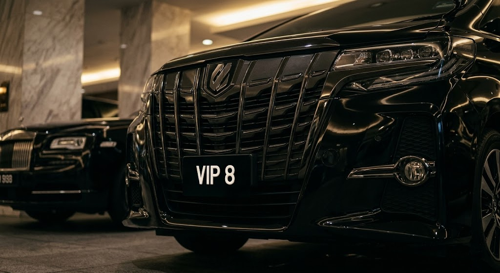 JPJeBid: The Proven 2026 Guide to Win Your Dream Number Plate Malaysia 